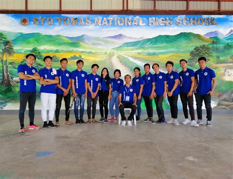 san nicholas senior high school|San Nicolas Senior High School .